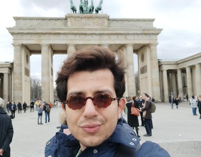 Doğanyurt Almanca Özel Ders